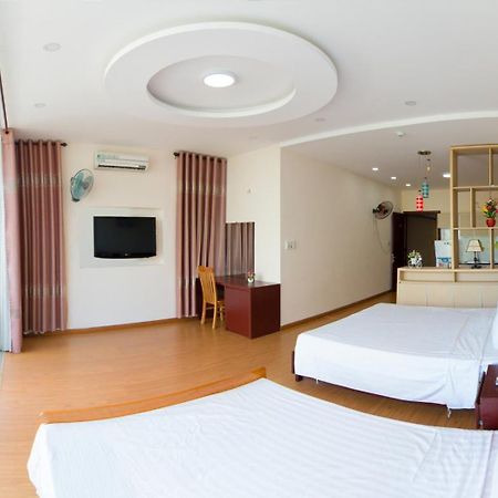 Hung Tuyen Hotel Ντα Νανγκ Εξωτερικό φωτογραφία