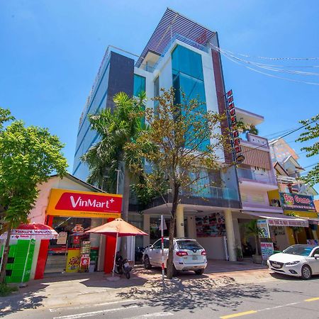 Hung Tuyen Hotel Ντα Νανγκ Εξωτερικό φωτογραφία
