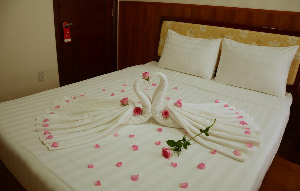 Hung Tuyen Hotel Ντα Νανγκ Εξωτερικό φωτογραφία