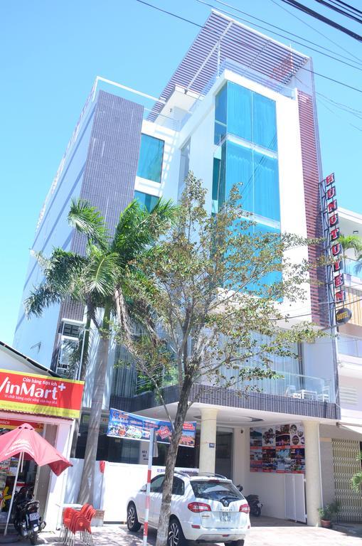 Hung Tuyen Hotel Ντα Νανγκ Εξωτερικό φωτογραφία