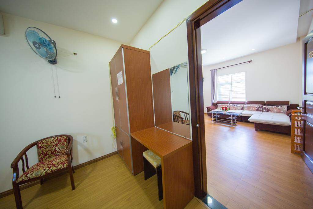 Hung Tuyen Hotel Ντα Νανγκ Εξωτερικό φωτογραφία