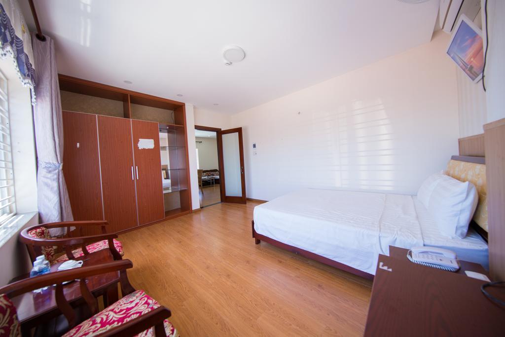 Hung Tuyen Hotel Ντα Νανγκ Εξωτερικό φωτογραφία