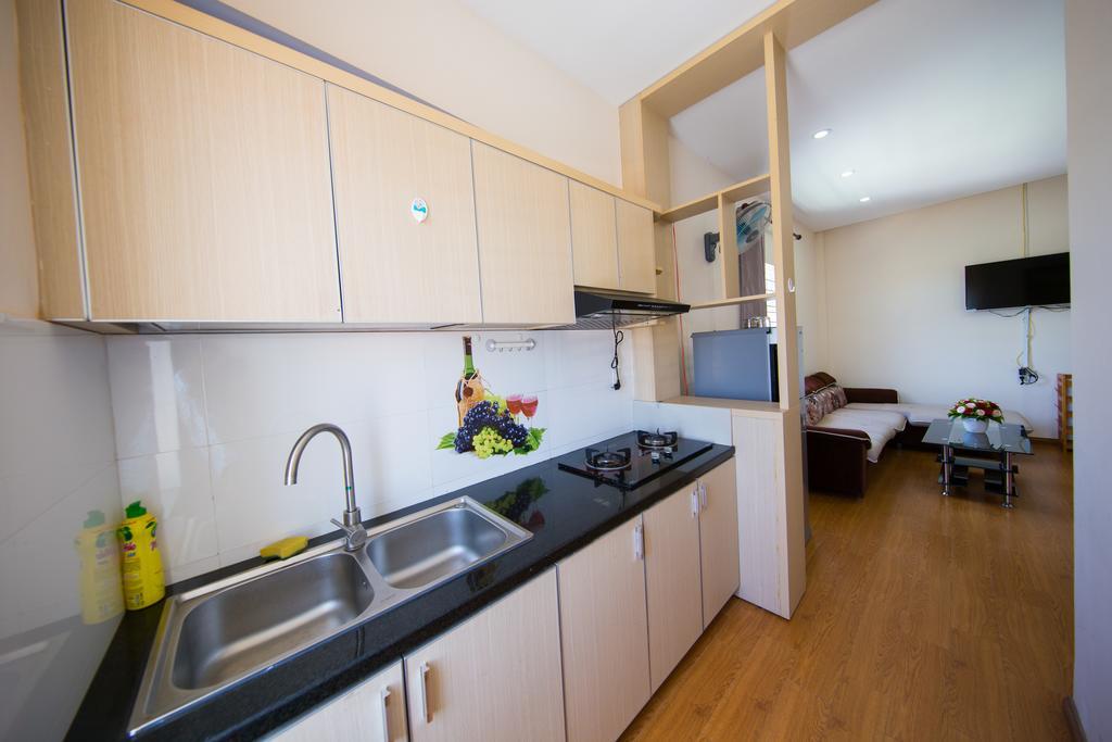 Hung Tuyen Hotel Ντα Νανγκ Εξωτερικό φωτογραφία