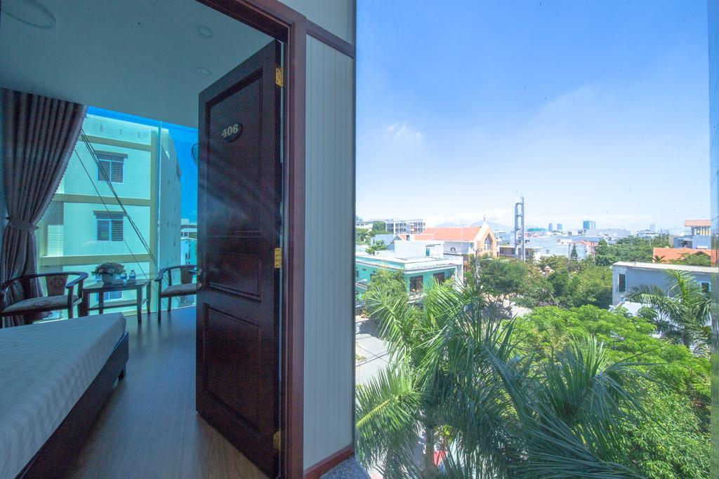 Hung Tuyen Hotel Ντα Νανγκ Εξωτερικό φωτογραφία