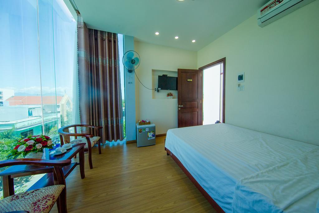 Hung Tuyen Hotel Ντα Νανγκ Εξωτερικό φωτογραφία
