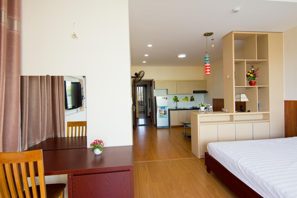 Hung Tuyen Hotel Ντα Νανγκ Εξωτερικό φωτογραφία