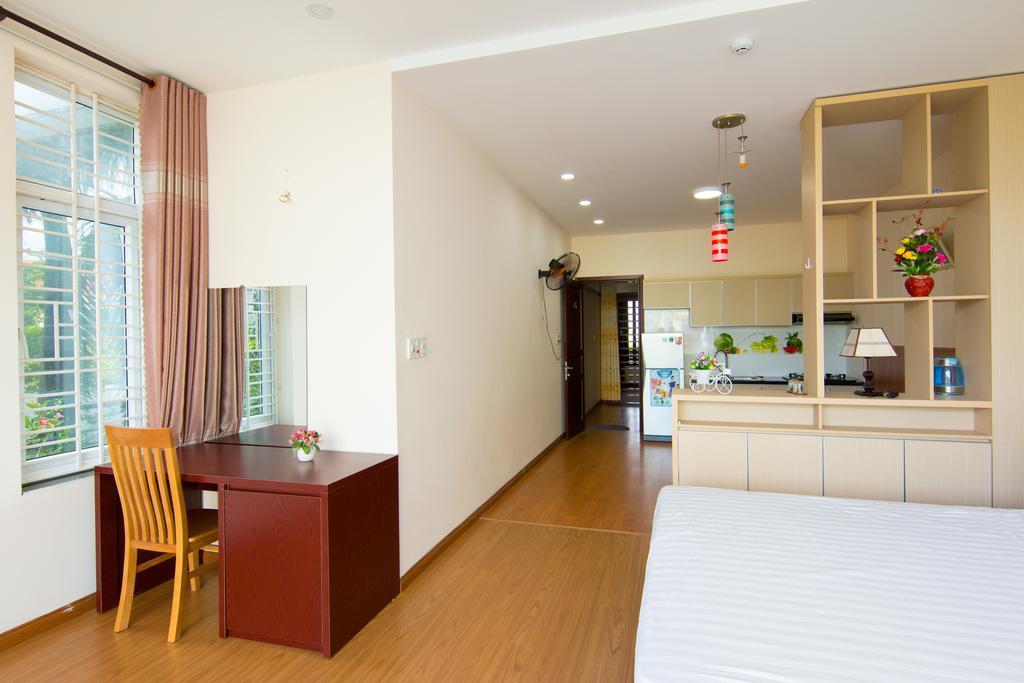 Hung Tuyen Hotel Ντα Νανγκ Εξωτερικό φωτογραφία