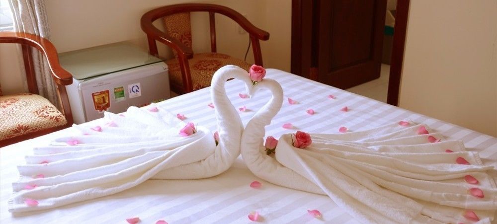 Hung Tuyen Hotel Ντα Νανγκ Εξωτερικό φωτογραφία