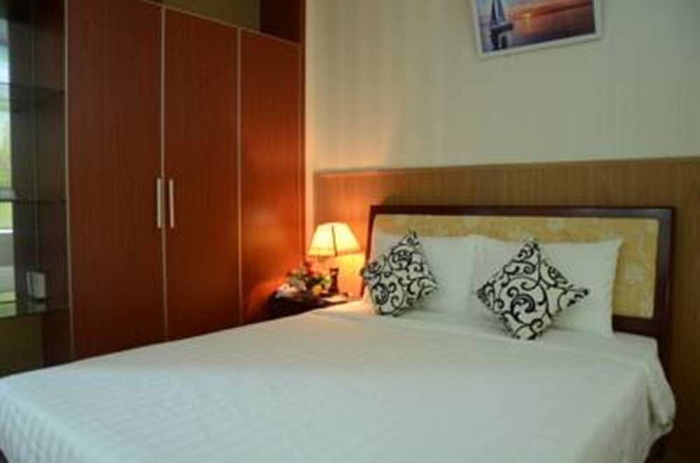 Hung Tuyen Hotel Ντα Νανγκ Εξωτερικό φωτογραφία