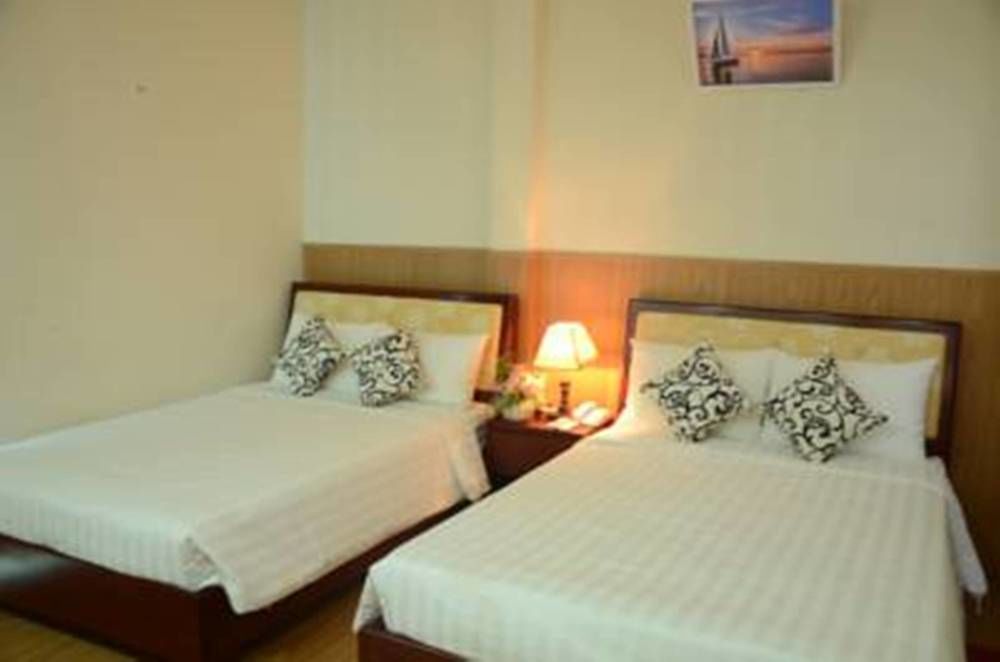 Hung Tuyen Hotel Ντα Νανγκ Εξωτερικό φωτογραφία