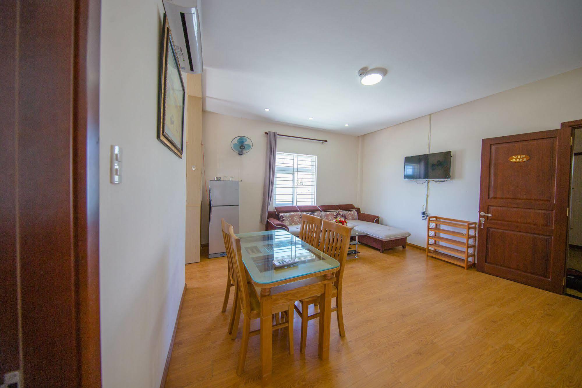 Hung Tuyen Hotel Ντα Νανγκ Εξωτερικό φωτογραφία