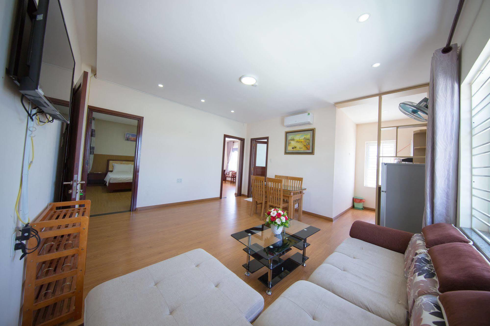 Hung Tuyen Hotel Ντα Νανγκ Εξωτερικό φωτογραφία