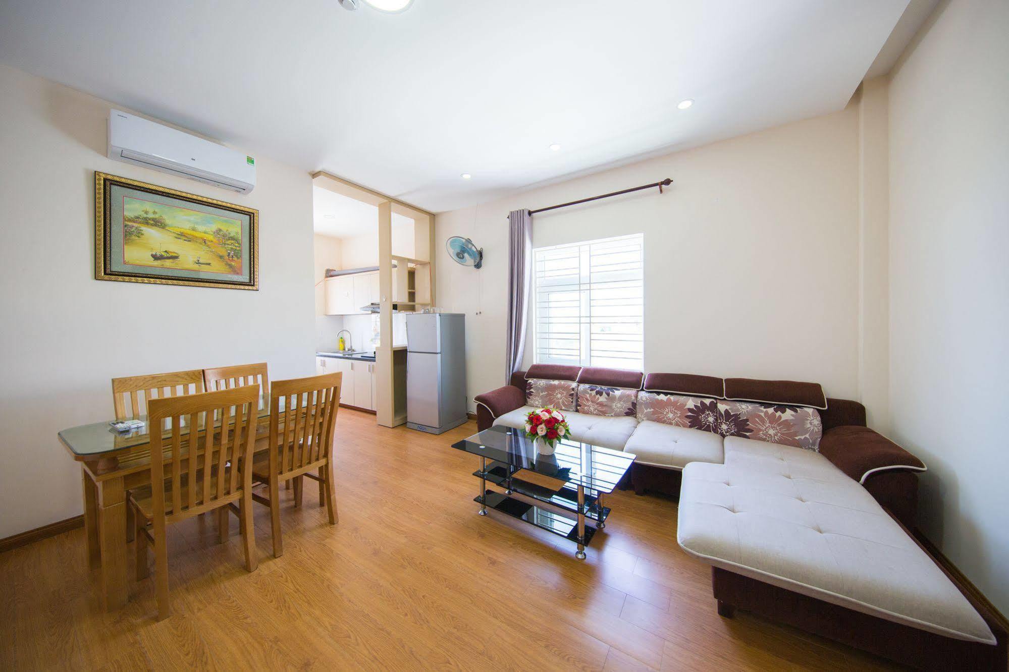 Hung Tuyen Hotel Ντα Νανγκ Εξωτερικό φωτογραφία