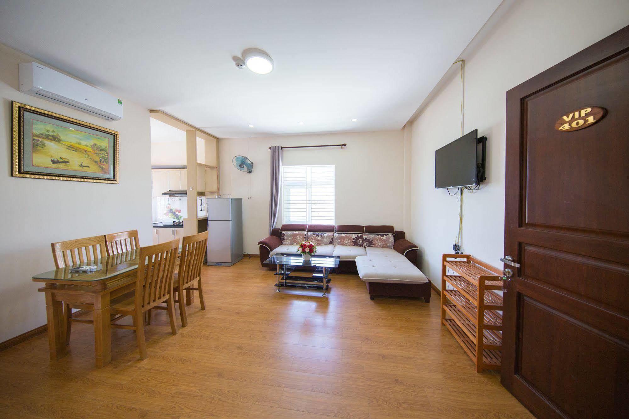 Hung Tuyen Hotel Ντα Νανγκ Εξωτερικό φωτογραφία