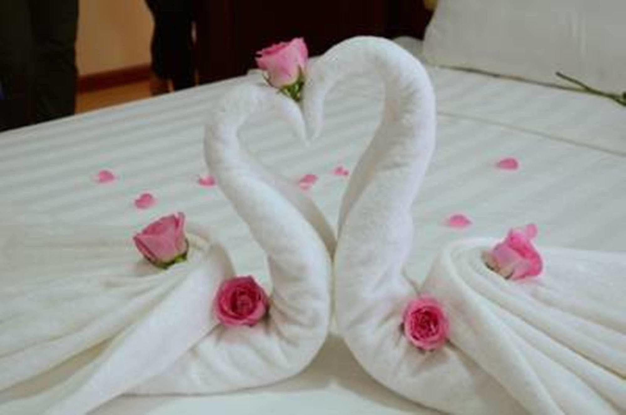 Hung Tuyen Hotel Ντα Νανγκ Εξωτερικό φωτογραφία